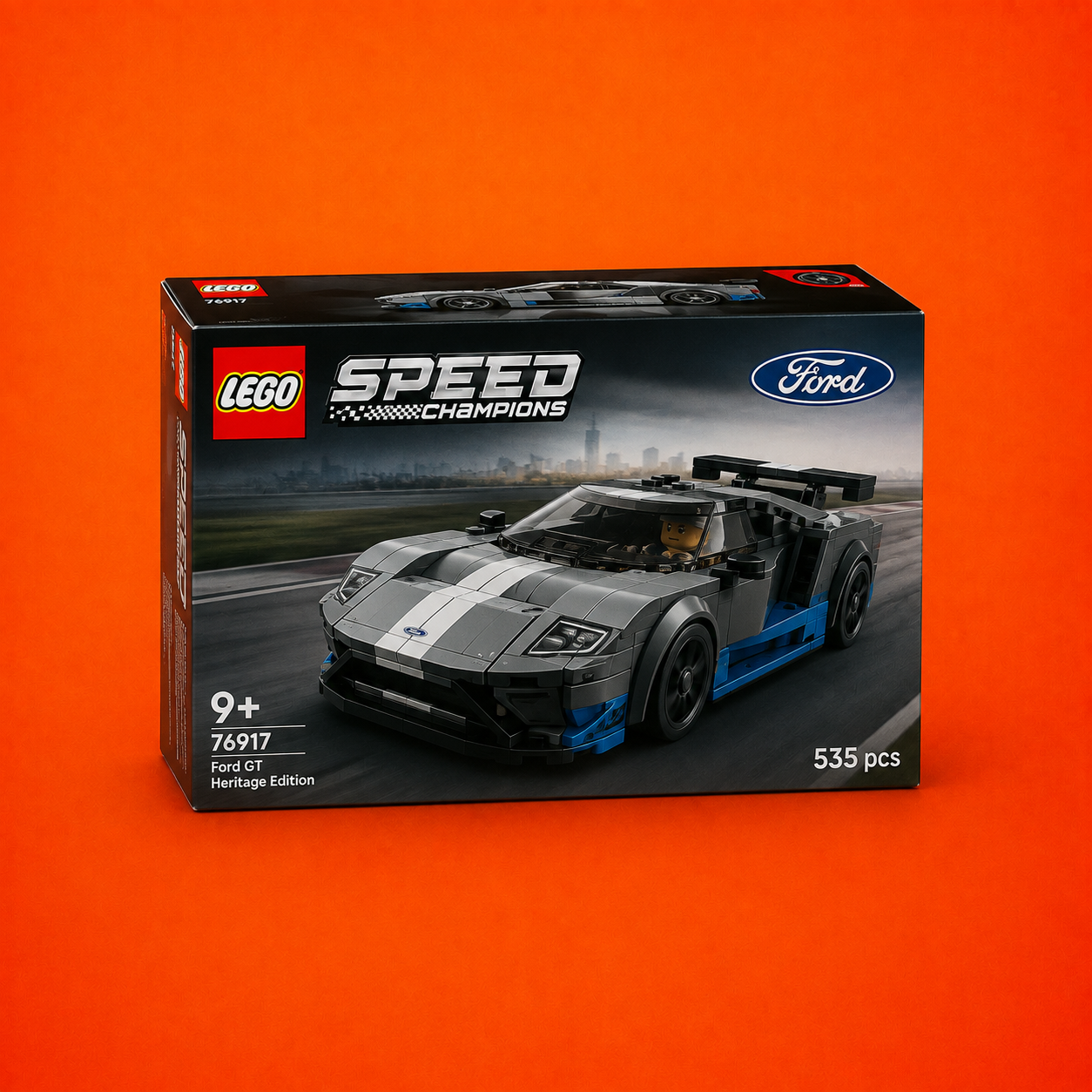 Lego Supplier