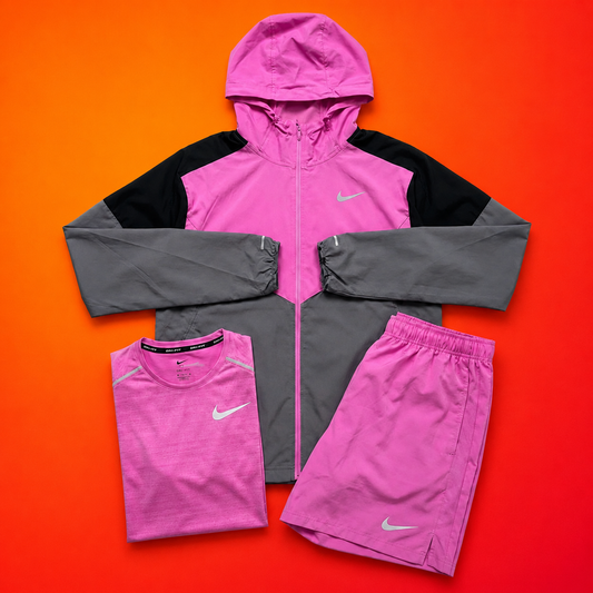 Nike Miller Supplier
