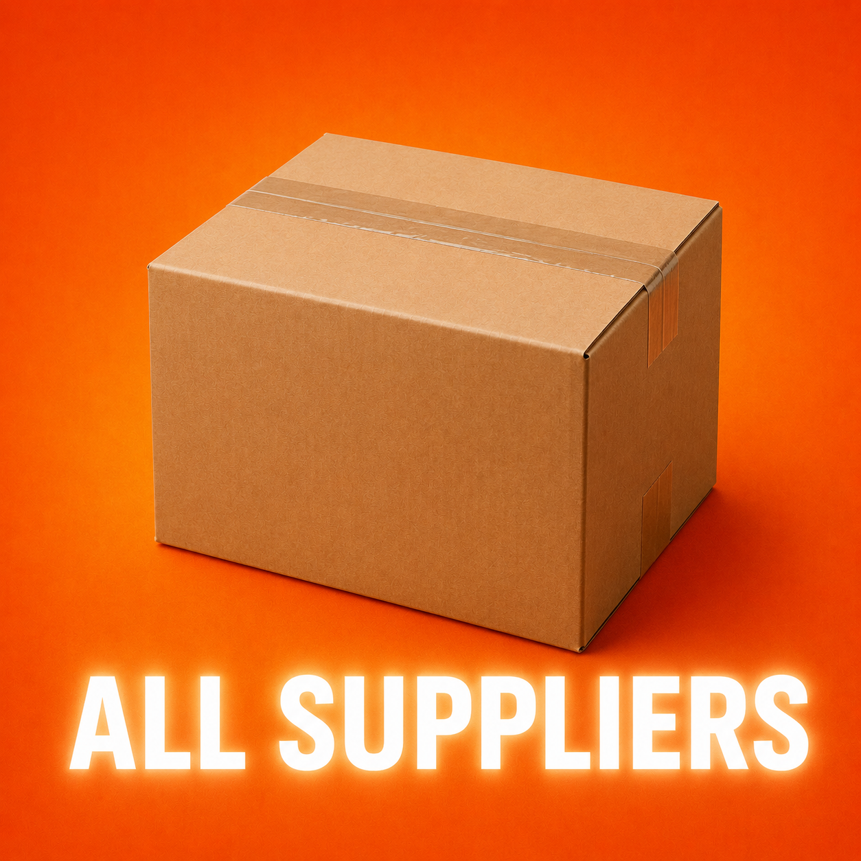 Ultimate Supplier Bundle