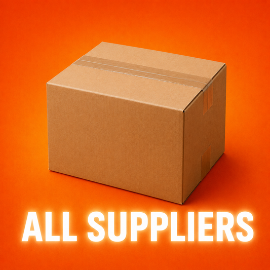 Ultimate Supplier Bundle