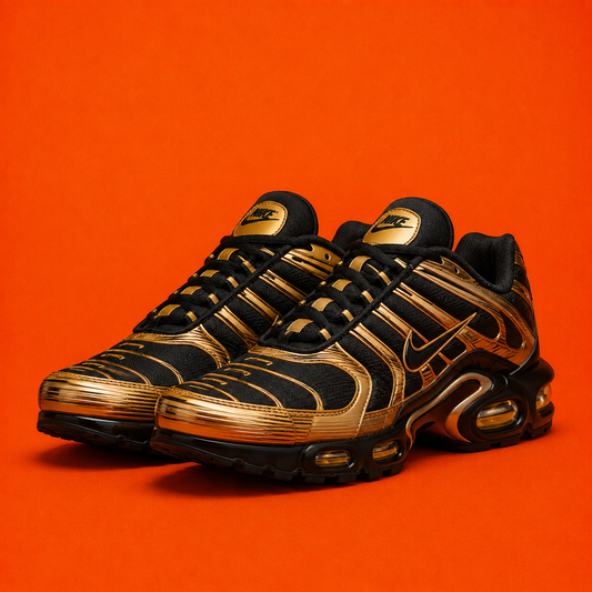 Sneaker Supplier