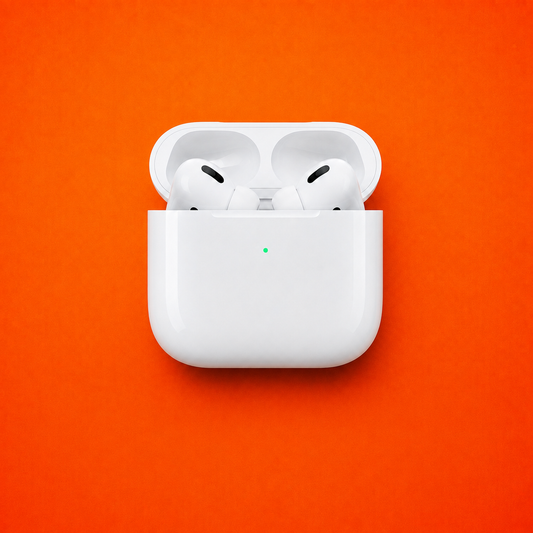AirPods Supplier